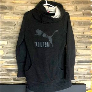 Puma Sweater dress